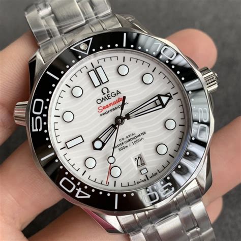 replica omega seamaster professional|omega seamaster alternative.